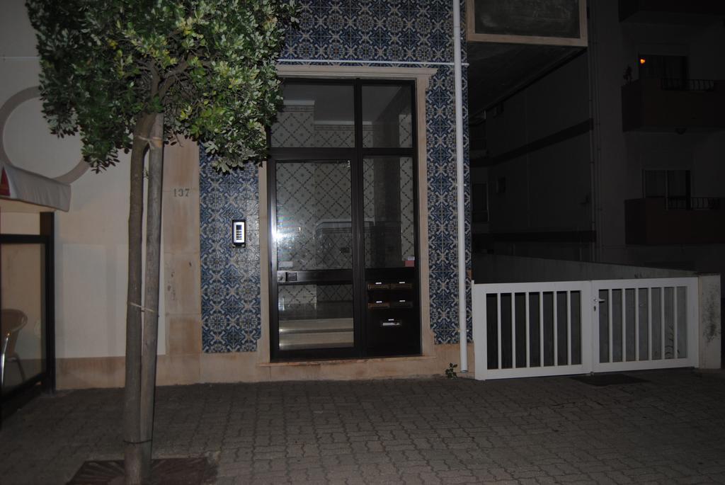 Diamante Azul Barra Beach Apartment エクステリア 写真