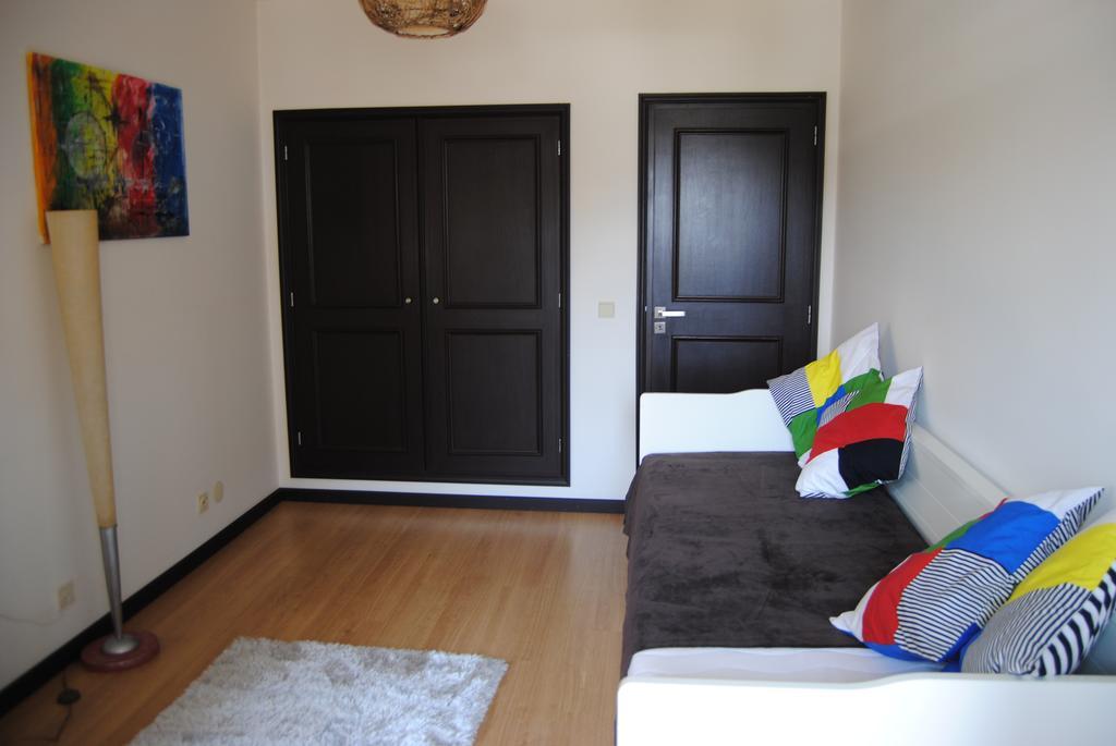 Diamante Azul Barra Beach Apartment エクステリア 写真