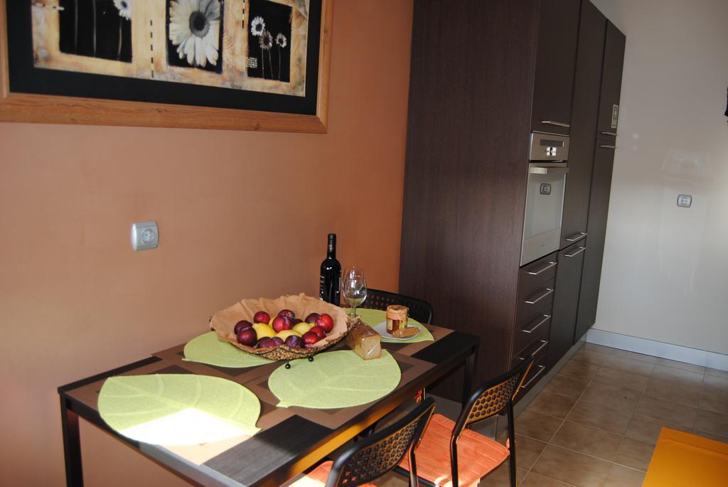 Diamante Azul Barra Beach Apartment エクステリア 写真