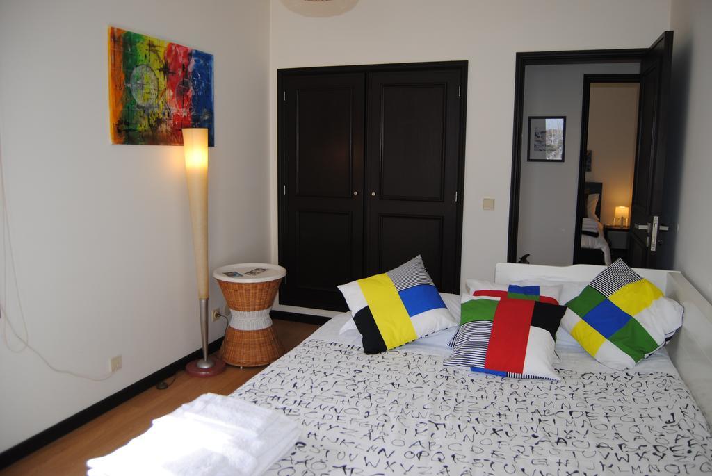 Diamante Azul Barra Beach Apartment エクステリア 写真