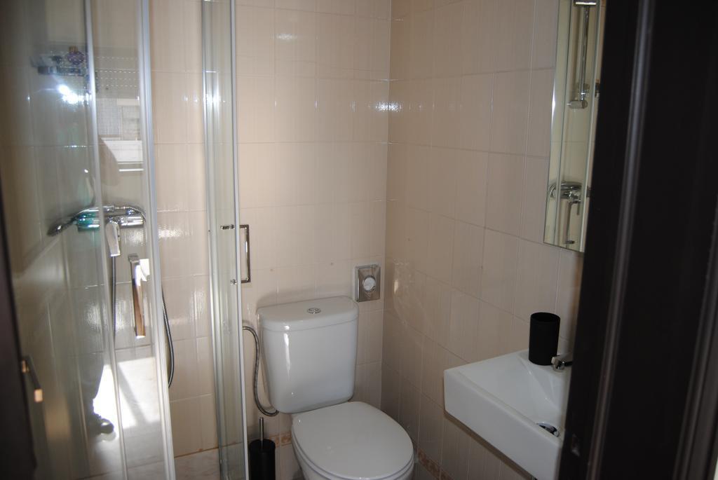 Diamante Azul Barra Beach Apartment エクステリア 写真
